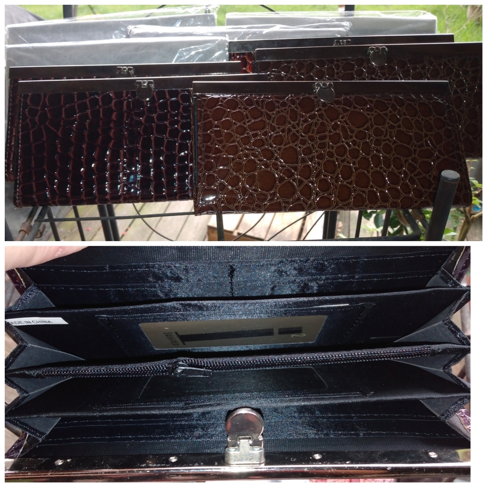 Wallets - Picture 2 of 3